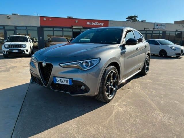 Image of Alfa Romeo Stelvio