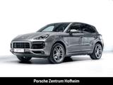 Porsche Cayenne LED-Matrix Soft-Close Rückfahrkamera LED - gebrauchte Porsche Cayenne aus dem Jahr 2021