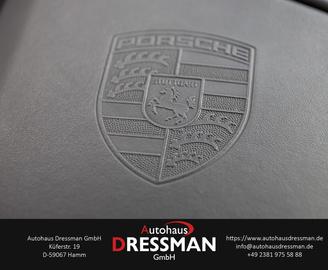 صورة مصغرة 16 لـ 2020 Porsche TAYCAN