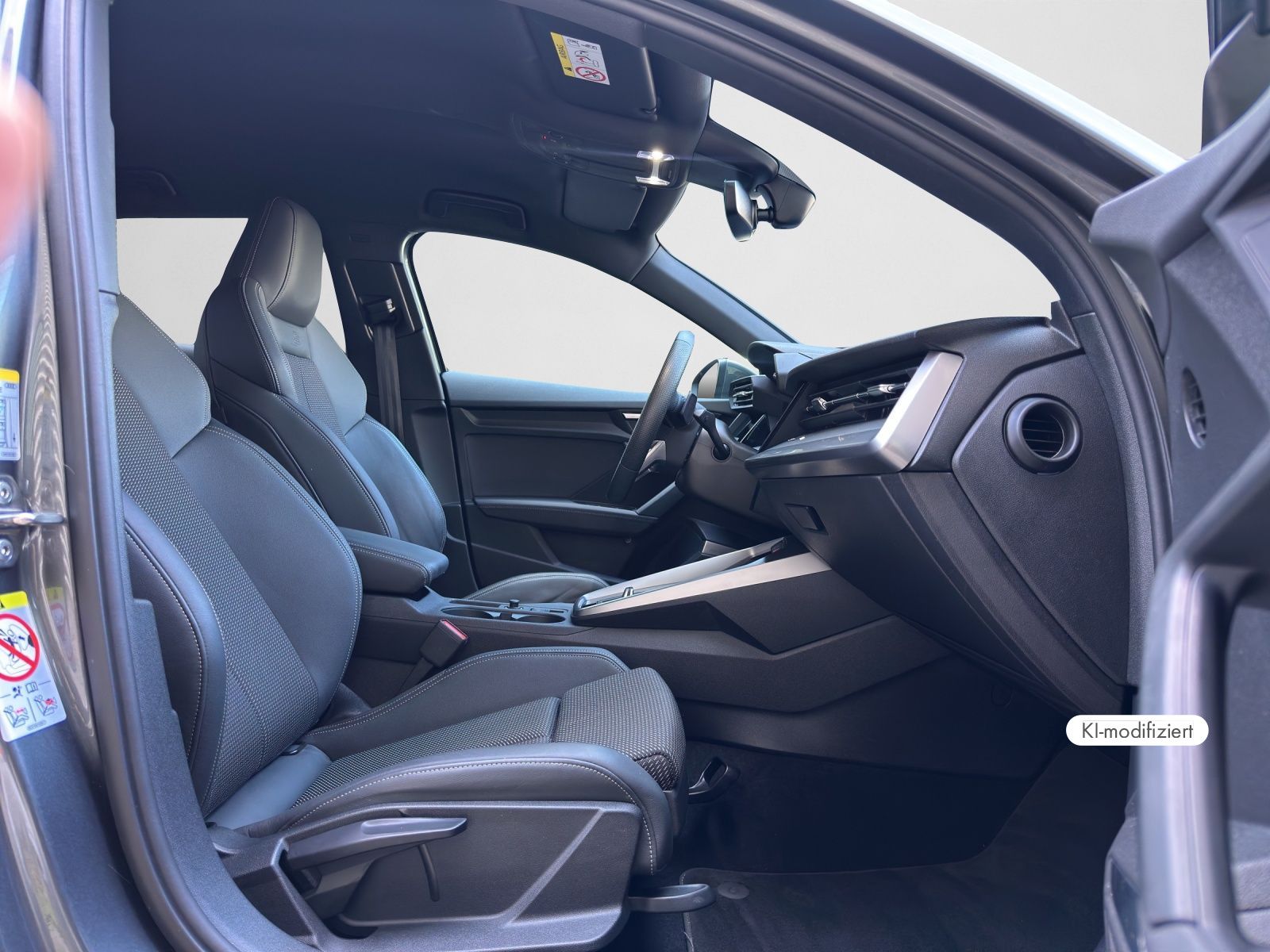 Audi A3 - Bild 5