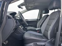Volkswagen Touran - Vorschau Bild 8