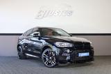 BMW X6 M/M/360*/HUD/B&O/APPLE/4xSHZ/SBD/SBL/TOTW/R21 - gebrauchte BMW X6 M aus dem Jahr 2017