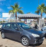 Ford C-Max 1.6 TDCi 90 CV Titanium (MESSA A NUOV - Ford C-Max aus 2009: Titanium