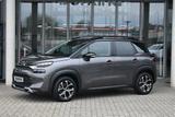 Citroën C3 Aircross 110 SHINE Navi Allwetter Frontscheib - gebrauchte Citroën C3 Aircross aus dem Jahr 2022