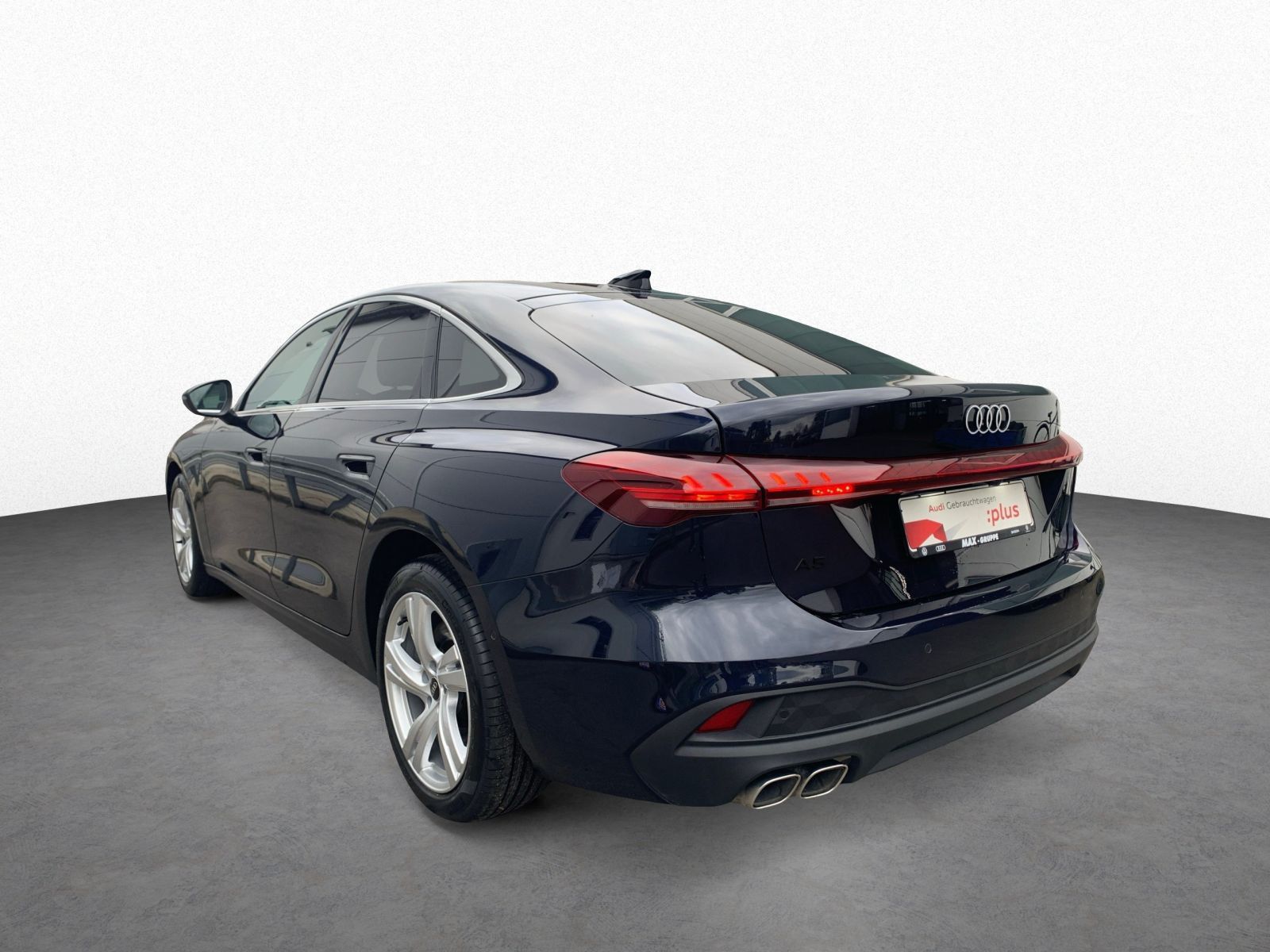 Audi A5 - Bild 6