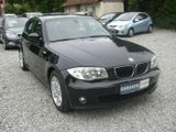 BMW 116i wenig Kilometer,2.Hand,Klimaaut.&Sitzhzg. - BMW 116 aus 2007