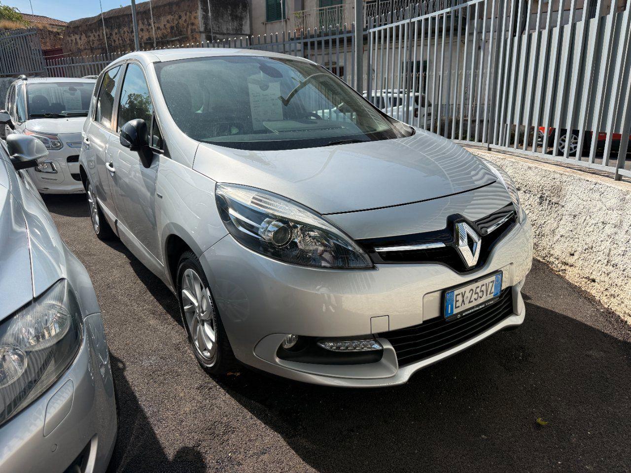 Renault Andere