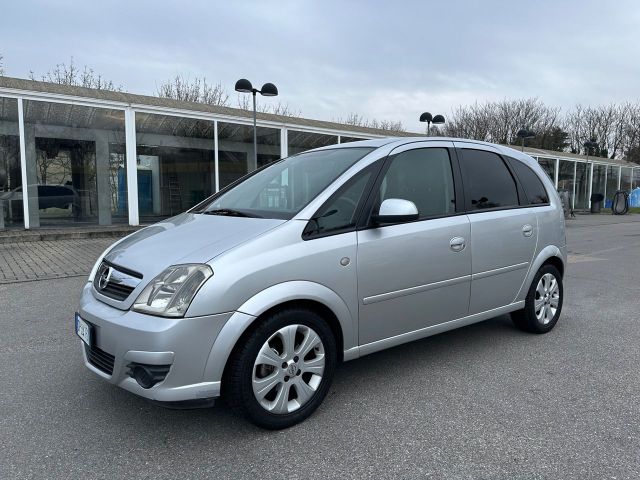 Opel Meriva 1.6 16V - NEOPATENTATI - BENZINA