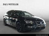 Seat Leon ST 1.5 TSI FR Black Matt Edition Kamera/LED - Seat Leon: Fr Edition