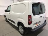Opel Combo Cargo 1.5 D Selection EHZ EU6d-T Navi Klim - gebrauchte Opel Combo aus dem Jahr 2019