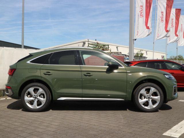 Audi Q5 - Bild 4
