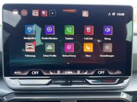 Cupra Formentor - Vorschau Bild 9