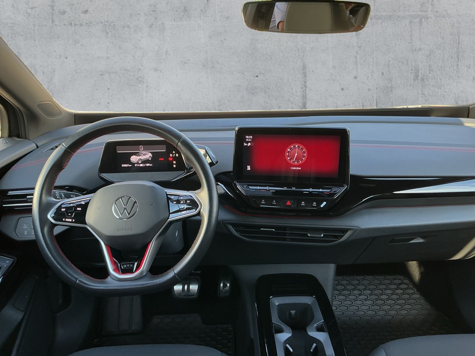 Volkswagen ID.4 - Bild 9
