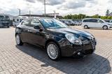 Alfa Romeo Giulietta Turismo *Turbo*170PS*8Fach Aluräder - gebrauchte Alfa Romeo Giulietta aus dem Jahr 2015