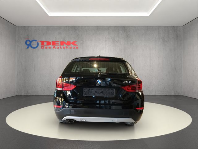 X1 xDrive18d*EXPORT ONLY*