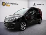 Fiat E- Doblo Magic Top 100 kW, PANO, mit WR - gebrauchte Fiat Doblo aus dem Jahr 2024