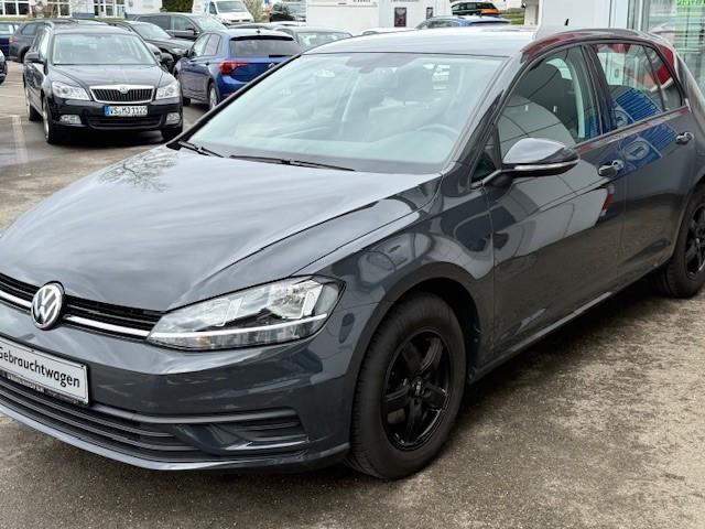 Volkswagen Golf VII Lim. Trendline 1.0 TSI 116 PS 6-Gang