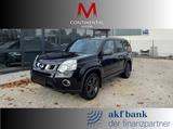 Nissan X-Trail I-Way 4x4 2.0*Panorama*Kamera*AHK*
