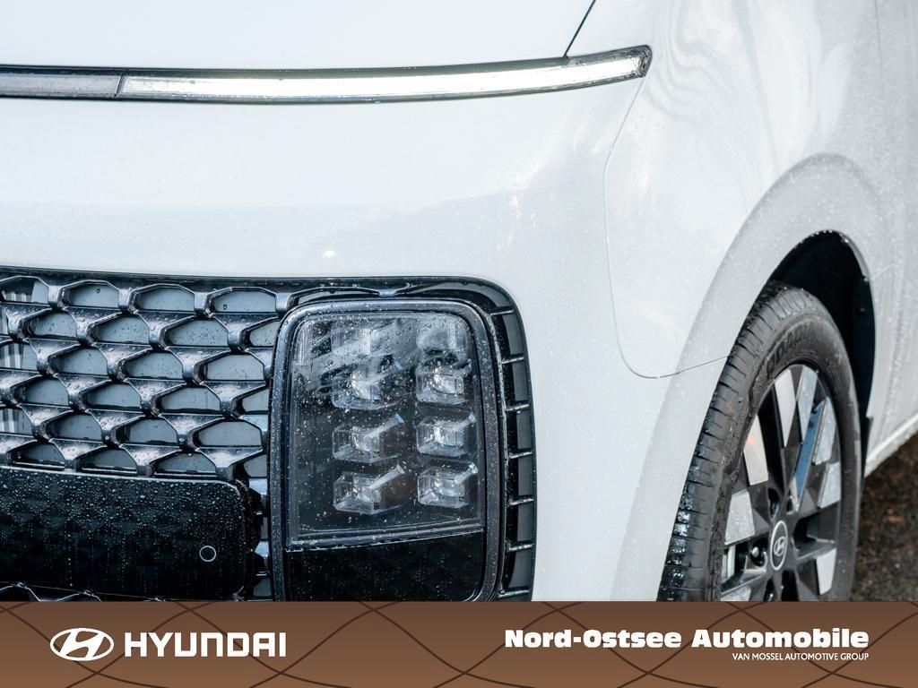 Fahrzeugabbildung Hyundai STARIA 7-Sitzer HEV SIGNATURE Panoramadach