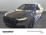 Audi Q8 competition plus 50 TDI quattro / Pano, AHK - Audi Q8: Competition Plus