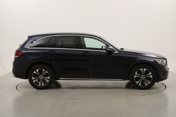 Mercedes-Benz Mercedes GLC 200d 4matic Business Extra aut. BR1 imagem 3
