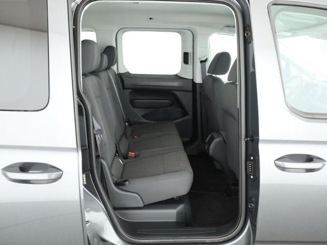 Volkswagen Caddy - Bild 8
