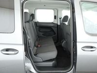 Volkswagen Caddy - Vorschau Bild 8