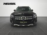 Mercedes-Benz GLB 200 4M Progressive *Standhzg.*Distronic*AHK* - Mercedes-Benz GLB 200 mit Benzin-Antrieb: Geländewagen, Automatik