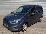 Ford Transit Courier Trend