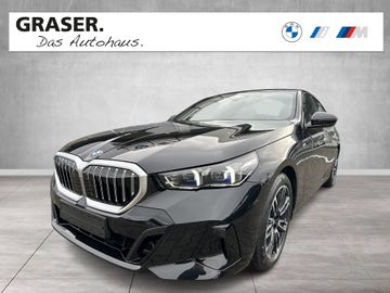 BMW 520d M Sport +++UPE: *71.400,--+++