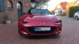 Mazda MX-5 Skyactiv Sports-Line*CarPlay*Bose*Navi*SHZ - gebrauchte Mazda Cabrios