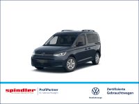 Volkswagen Caddy - Vorschau Bild 1