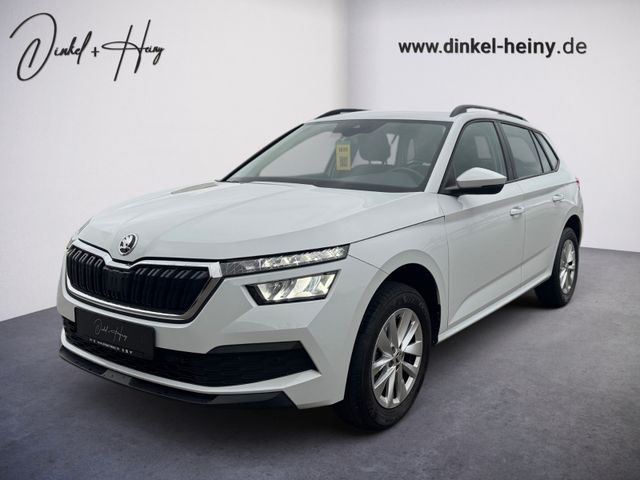 SKODA Kamiq Ambition 1.0 TSI