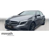 Mercedes-Benz A 180 BlueEfficiency Style AHK NAVI PDC BIXENON - Mercedes-Benz A 180 in Oberhausen
