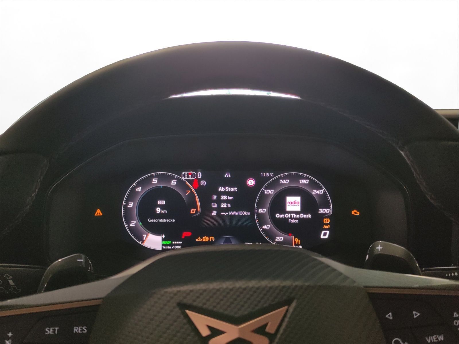 Cupra Formentor - Bild 17
