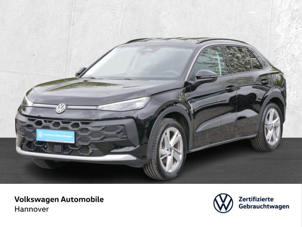 Volkswagen T-Roc 1.5 eTSI DSG Life ACC CAM DigCockpit LED N foto 1