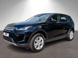 Land Rover Discovery Sport 2.0D AWD LED Navi 360° LEDER AHK - Land Rover Discovery Sport: Schwarz
