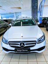 Mercedes-Benz 250 - Mercedes-Benz 250 mit Benzin-Antrieb: Limousine