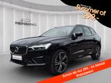 Volvo XC 60 T8 AWD R-Design Pano Sthzg H/K 360 AHK 21" - Volvo XC60 mit Hybrid-Antrieb