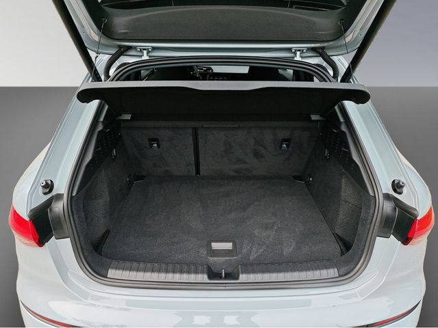 A3 Sportback 35 2.0 TDI advanced S-tronic SONOS