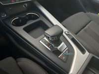 Audi A4 - Vorschau Bild 13