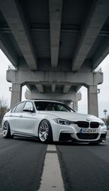BMW Verkaufe/Tausch 340i gegen 440i Coupé/Gran... - BMW 340 von privat