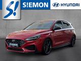 Hyundai i30 N 2.0 T-GDI Performance NAVI LED Apple CarPl