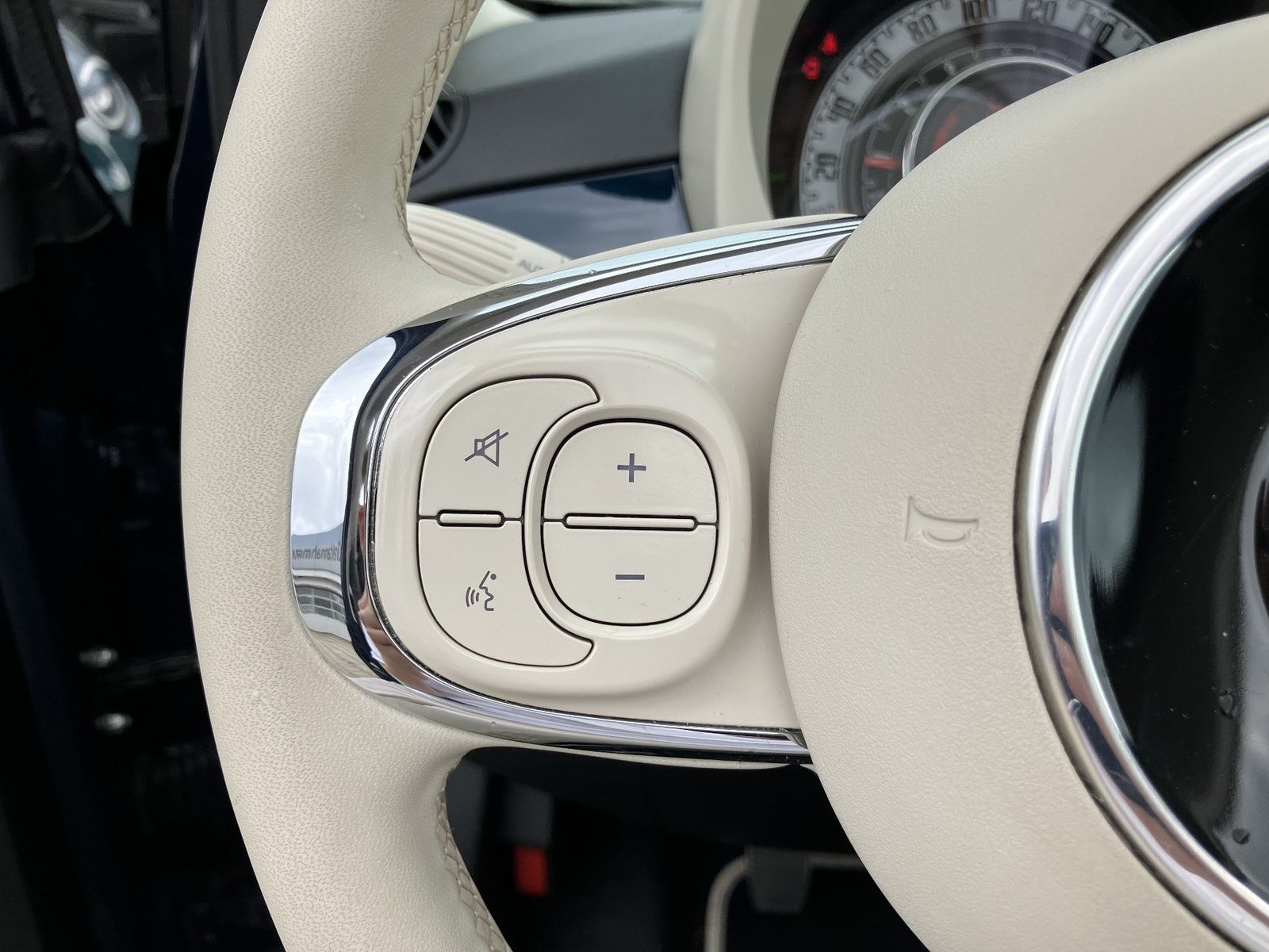 Fiat 500C - Bild 12
