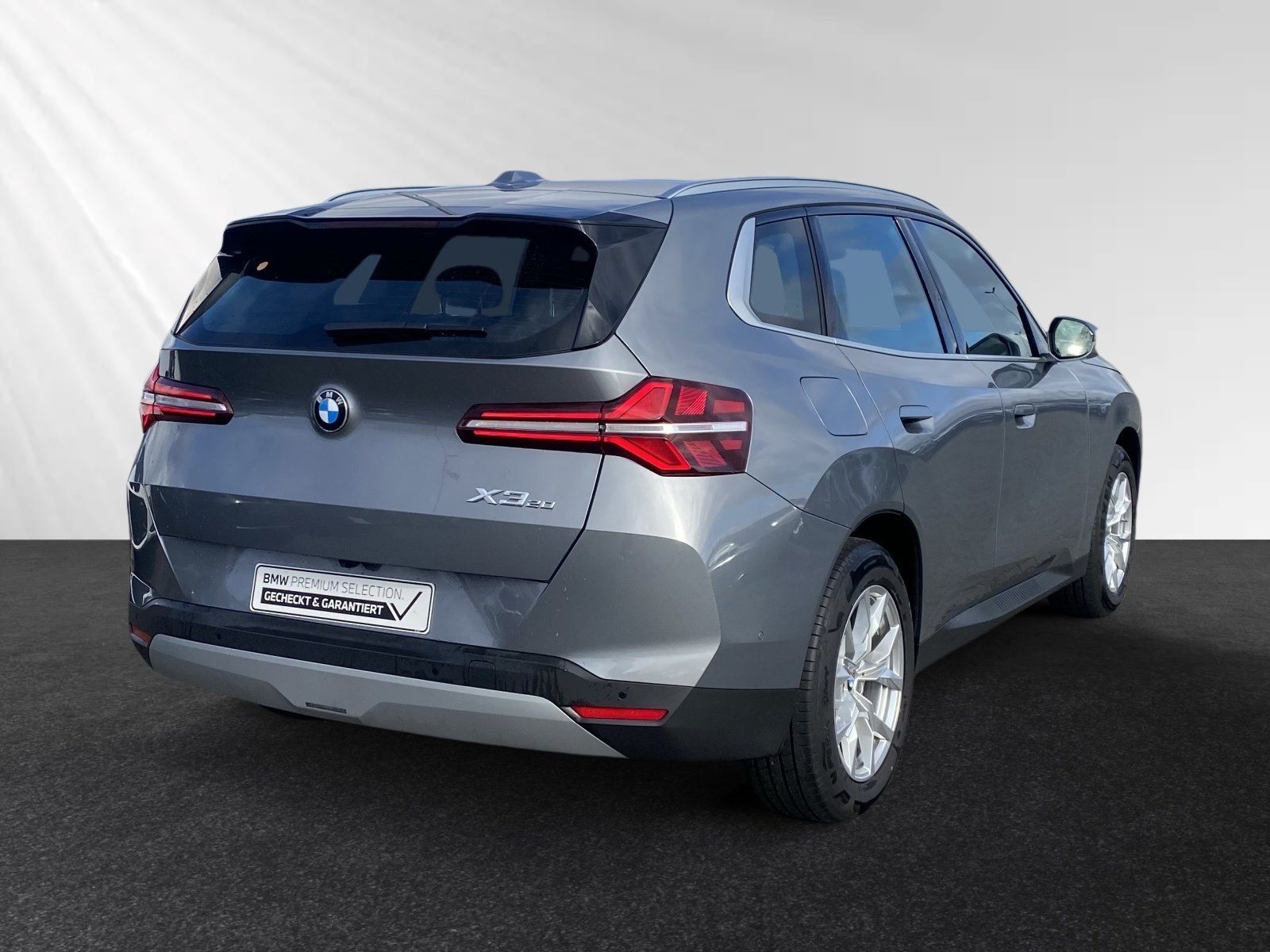 BMW X3 - Bild 3
