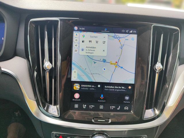 VOLVO V60 B4 (Bild 17 von Array)