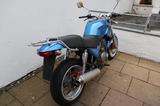 Sachs Roadster 650 mit Gewährleistung - SACHS 650