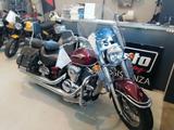 Kawasaki VN 900 CLASSIC - Angebote