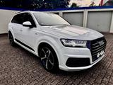 Audi Q7 3.0 TDI S-Line quattro tiptronic -