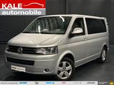 Volkswagen T5 Multivan Special *FAHRRADTRÄGER*Standhz*XENON - : Fahrrad